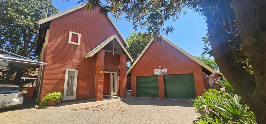 17 Bedroom Property for Sale in Rustenburg Central North West